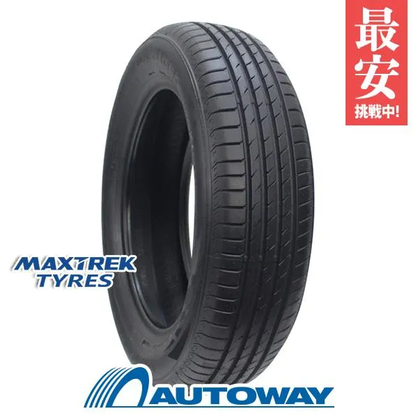 155/65R14 タイヤ サマータイヤ MAXTREK マックストレック MAXIMUS M2