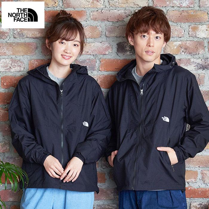 ノースフェイス ジャケット メンズ THE NORTH FACE コンパクト JACKET ( 2024秋冬 レディース対応サイズ アウター マウンテンパーカー NP72230 国内正規 )