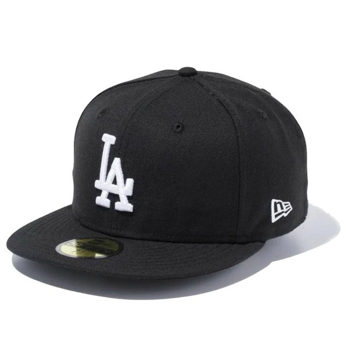 ニューエラ NEW ERA 帽子 キャップ メンズ 59FIFTY ロサンゼルス・ドジャース 13562252