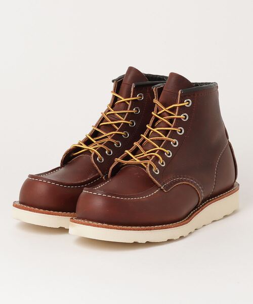 ブーツ RED WING 8849 6” CLASSIC MOC レッドウイング 8849 6インチ クラシックモック メンズ