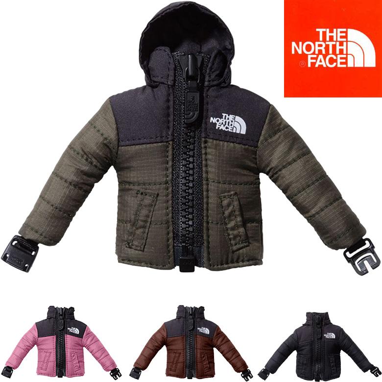 ザ ノースフェイス ミニヌプシジャケット THE NORTH FACE MINI NUPTSE JACKET  正規品 キーホルダー ザ・ノース・フェイス ヌプシ ジャケット