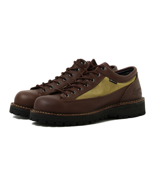 ブーツ DANNER / FIELD LOW メンズ