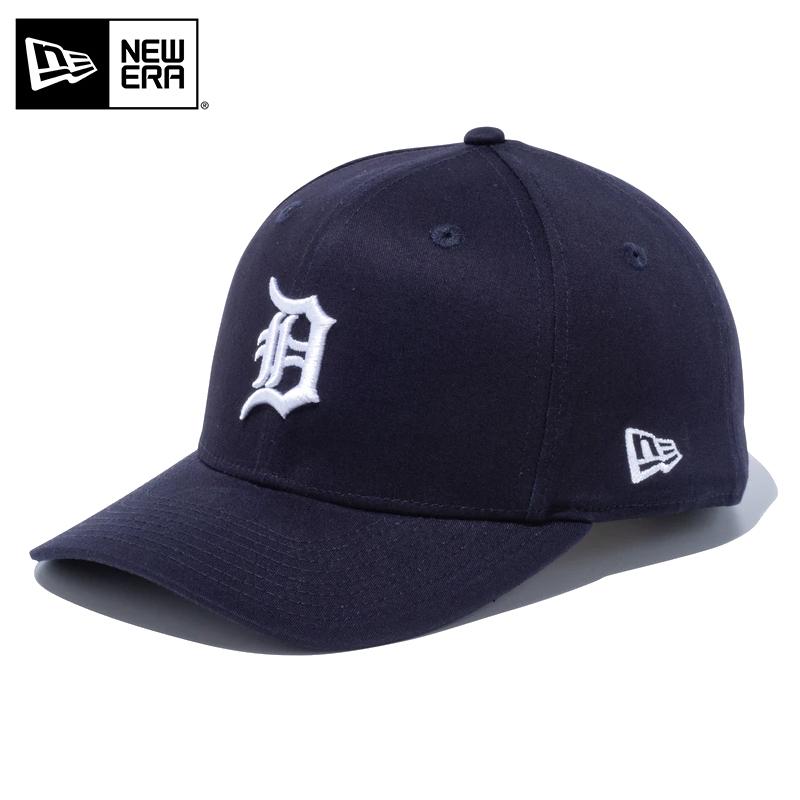 【メーカー取次】 NEW ERA ニューエラ 9FIFTY Stretch Snap ストレッチスナップ デトロイト・タイガース ネイビー 13562061 キャップ【クーポン対象外】【T】