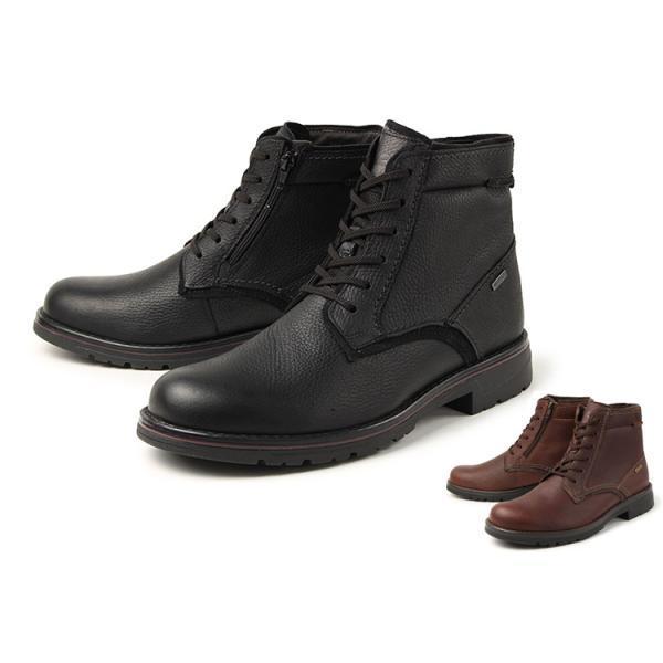 Clarks（クラークス） MORRIS HIGH(モリス ハイ) 26162956 26163576 値下げしました