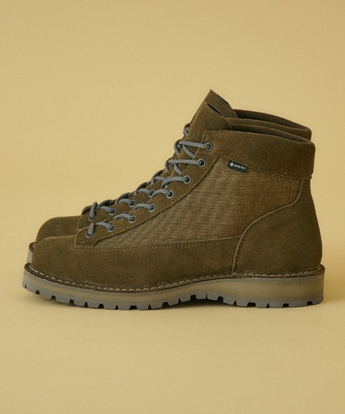 ブーツ 「BILLY’S別注」DANNER FIELD　D121011 メンズ