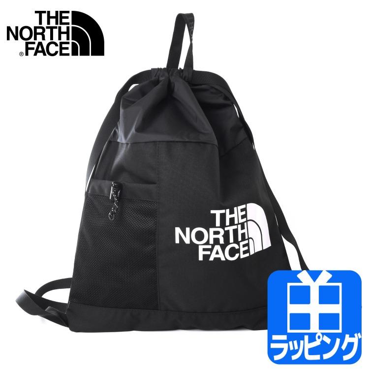 ザノースフェイス THE NORTH FACE バッグ リュック デイバッグ メンズ レディーズ バックパックボザー 巾着 小さめ カバン 鞄 ロゴ ホワイトレーベル 子供