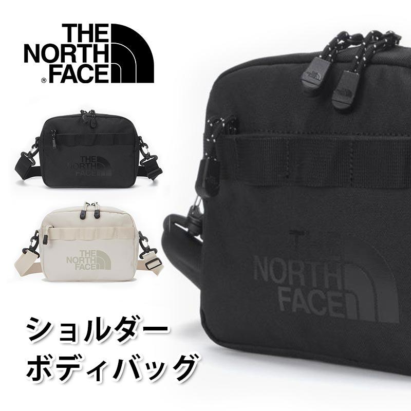 【カートに入れ50％OFF】THE NORTH FACE ザ・ノースフェイス ショルダー ボディバッグ WL LOGO CROSS BAG S MU4824 ミニバッグ メンズ レディース 斜めがけ