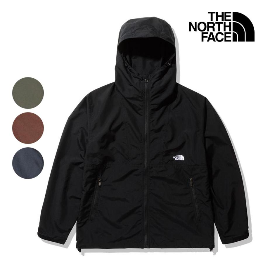 メンズ/THE NORTH FACE/ザ・ノース・フェイス/Compact Jacket/コンパクトジャケット/シェル/マウンテンパーカー/品番：NP72230