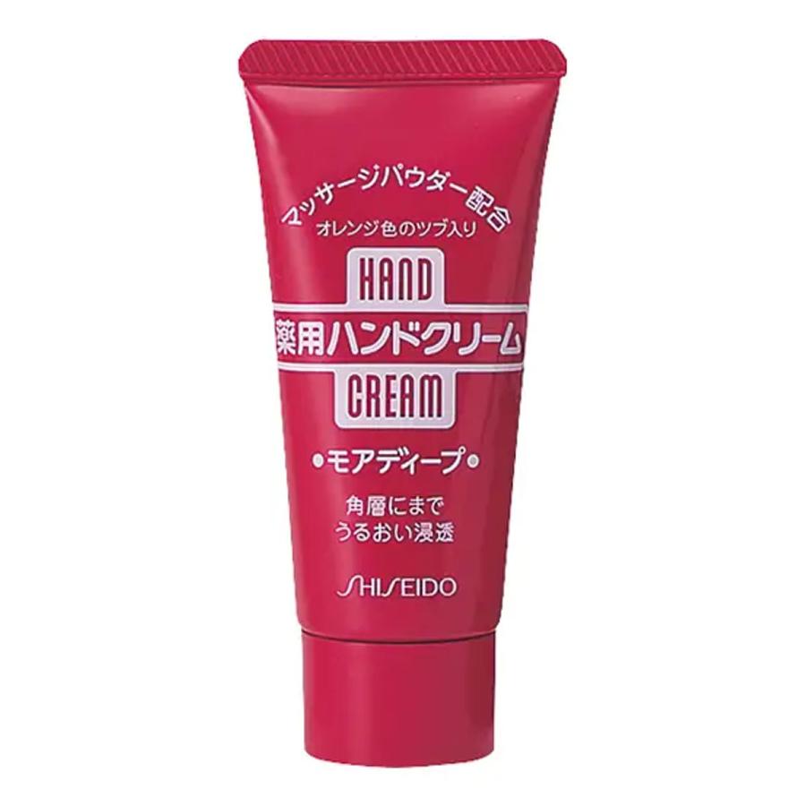 ハンドクリーム 薬用モアディープ チューブ(30g) (ハンドケア) メール便送料無料