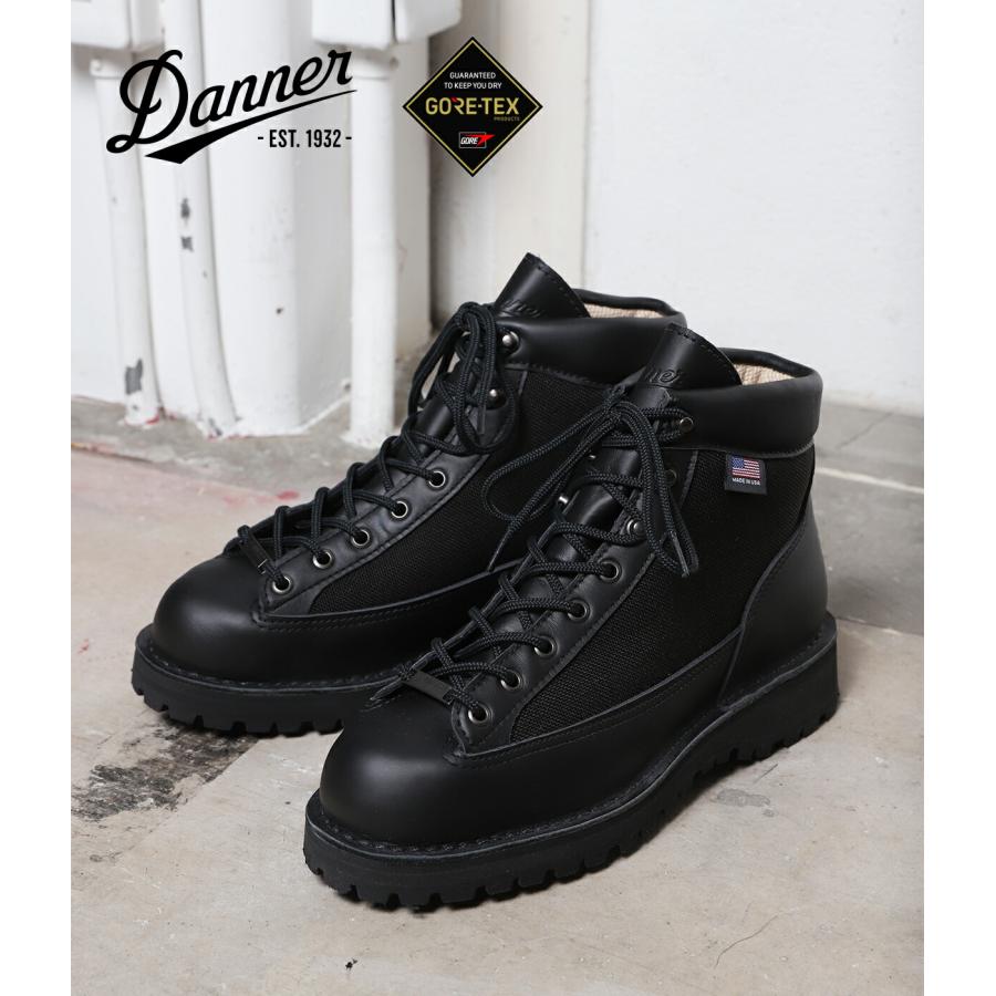 Danner / ダナー ： DANNER LIGHT ： 30465