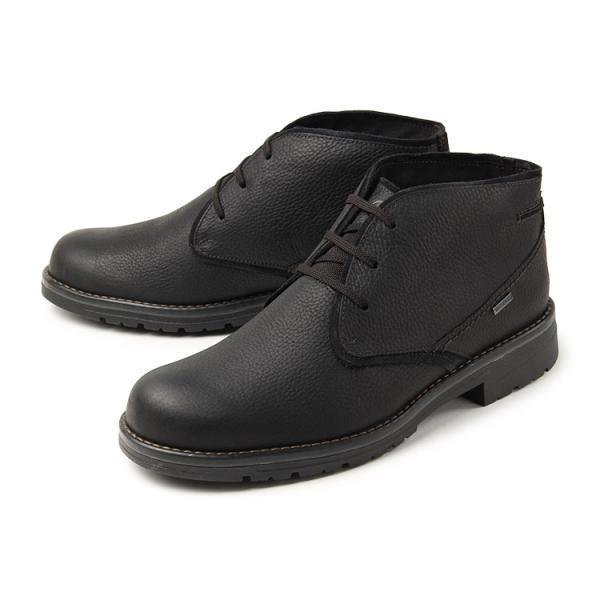 Clarks（クラークス） MORRIS LACE(モリス レース) 26163591 ブラック 値下げしました