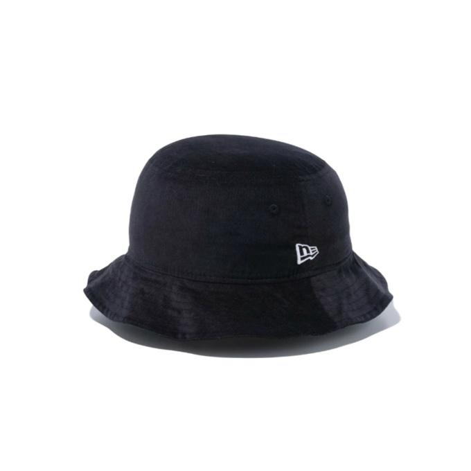 ニューエラ NEW ERA ハット メンズ バケット01 Micro Corduroy マイクロコーデュロイ BUCKET-01 13750605