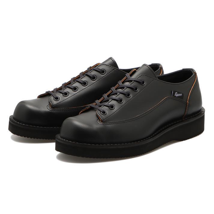 DANNER ダナー BULLRUN LOW ブルランロー D210500 BLACK