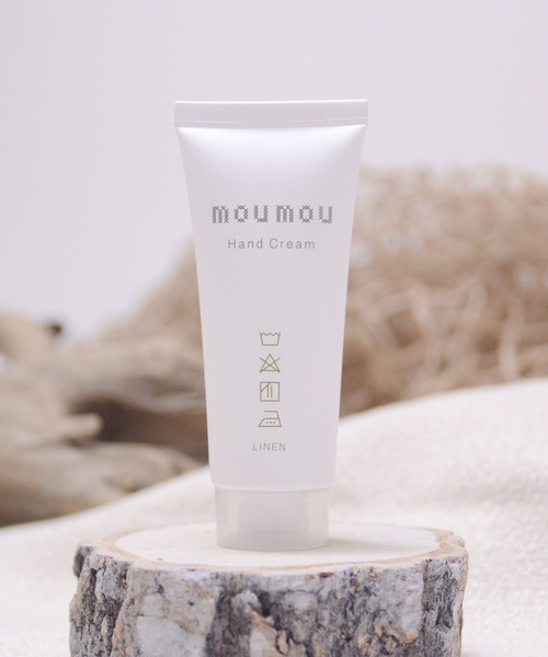 ハンドクリーム moumou Hand Cream　ムームー ハンドクリーム レディース メンズ