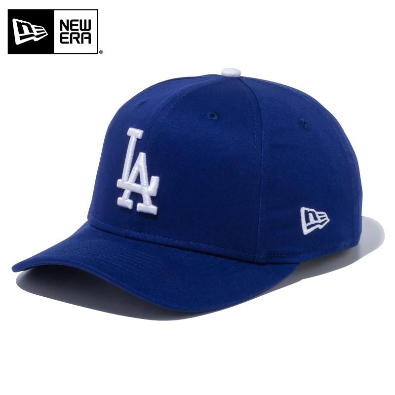 【メーカー取次】 NEW ERA ニューエラ 9FIFTY Stretch Snap ストレッチスナップ ロサンゼルス・ドジャース ブルー 13562059  MLB【クーポン対象外】【T】