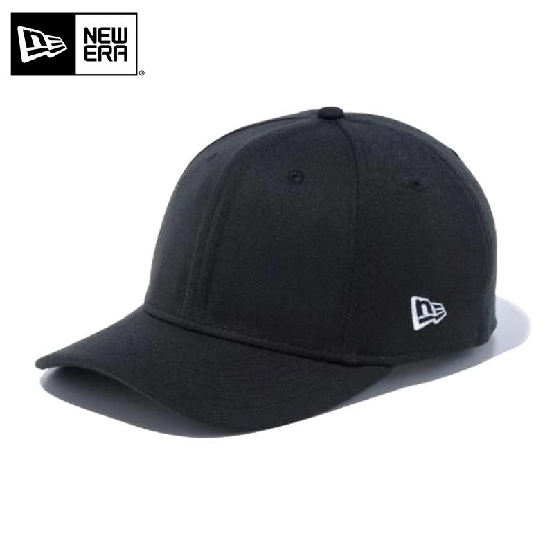 【メーカー取次】 NEW ERA ニューエラ 9FIFTY Stretch Snap ストレッチスナップ ベーシック ブラックXホワイトフラッグ 13562066 【クーポン対象外】【T】