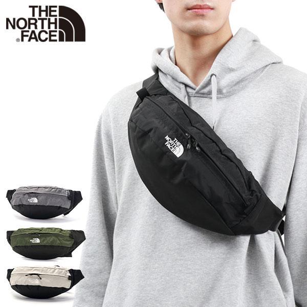 最大31%★10/15まで セール10%OFF 日本正規品 ザ・ノース・フェイス ウエストバッグ メンズ レディース THE NORTH FACE ノースフェイス ボディバッグ NM72304